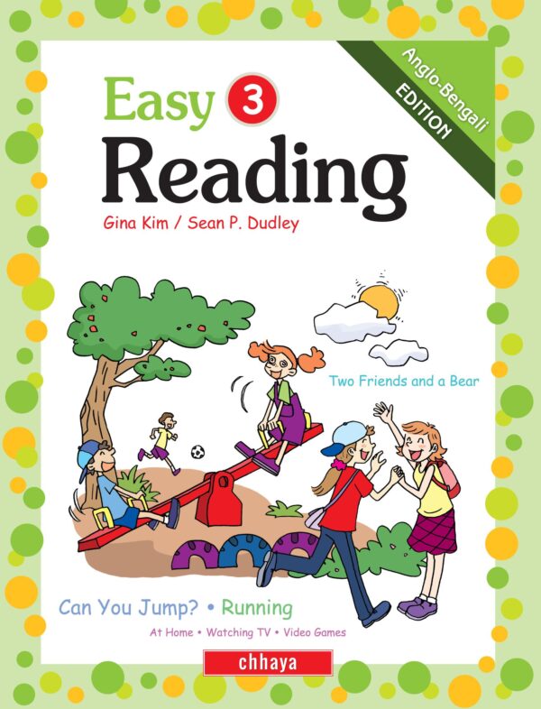 Easy Reading, Vol-3