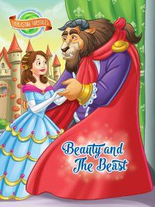 Fairytales – Beauty and The Beast