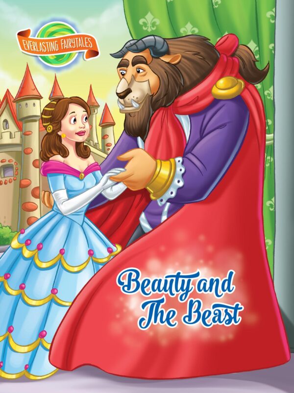 Beauty and the Beast