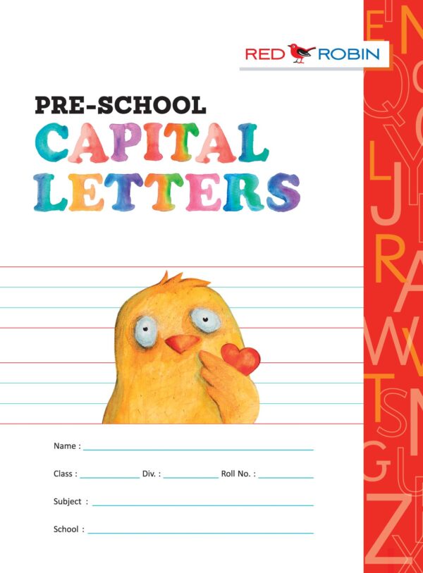 Capital Letter