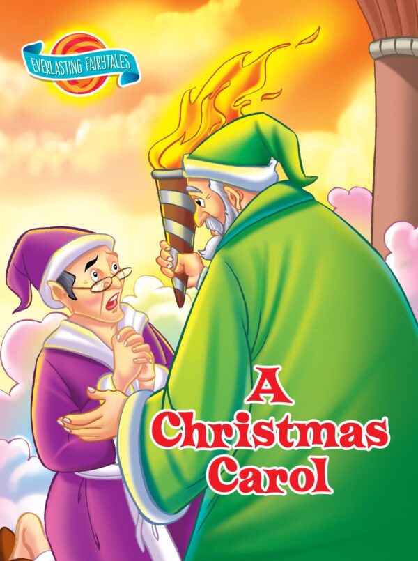 A Christmas Carol