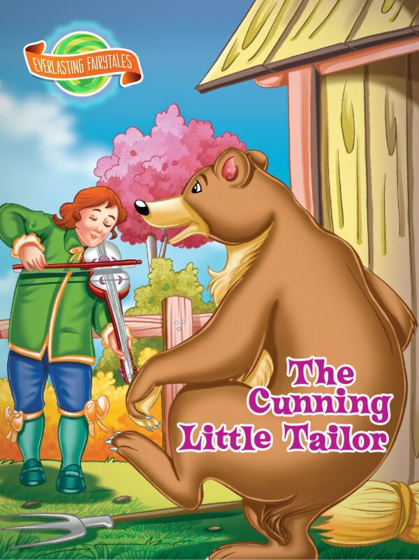 The Cunning Little Tailor