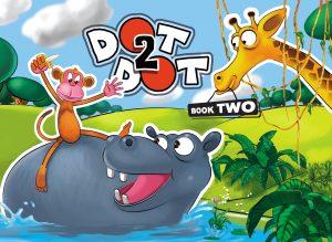Dot 2 Dot (Book-2)