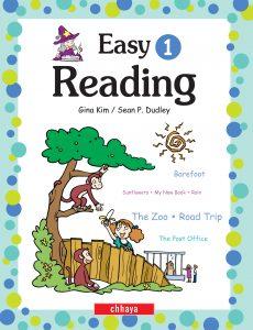 Easy Reading, Vol-1