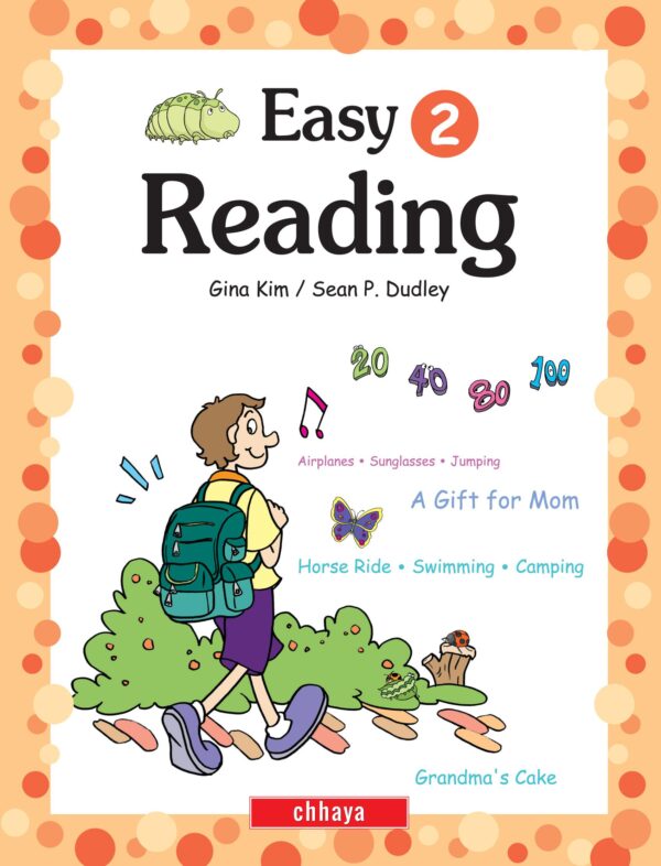 Easy Reading, Vol-2