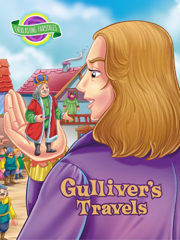 Fairytales—Gulliver's Travels