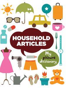 MPD – Household Articles (English)