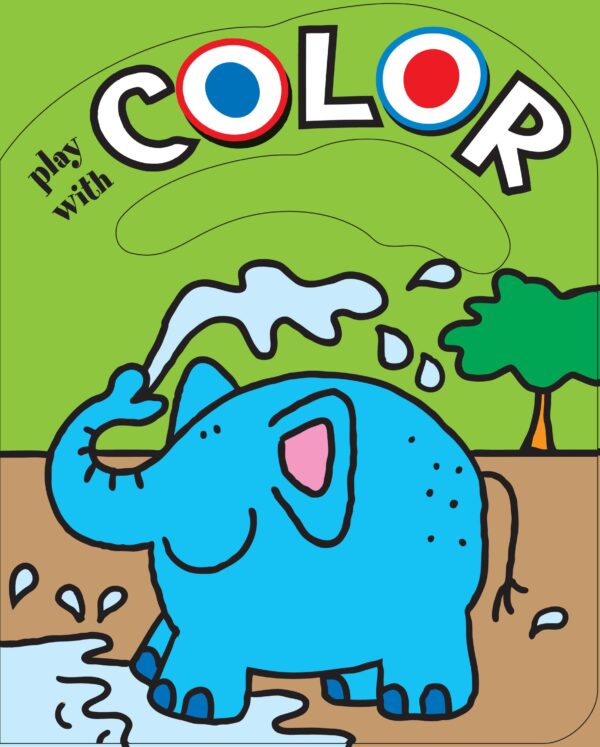 Play with Color Book-2