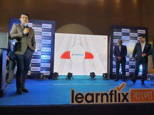 Learnflix Bangla Launch (17)