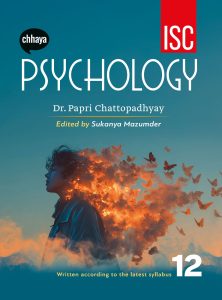Class XII – ISC Psychology (2026)