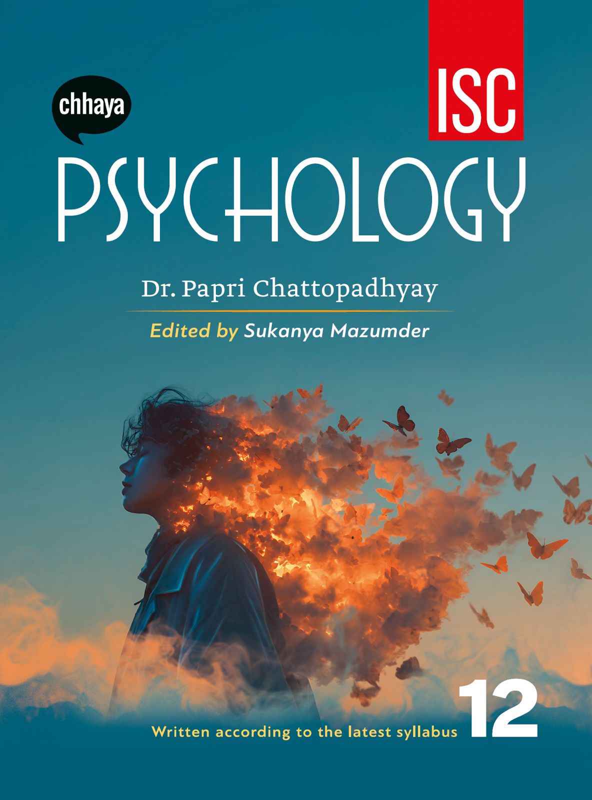 ISC Revised & Updated Psychology - Class XII