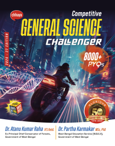 Career – Chhaya General Science Challenger (2026)