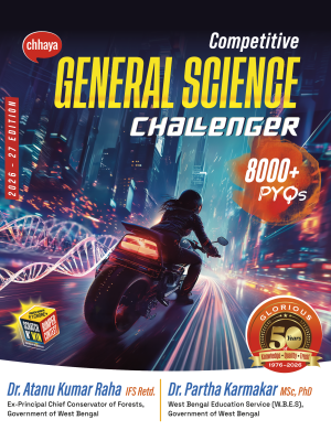 Career - Chhaya General Science Challenger (2026)