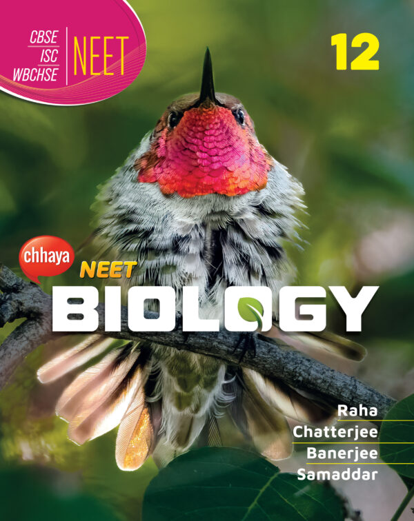 NEET BIOLOGY