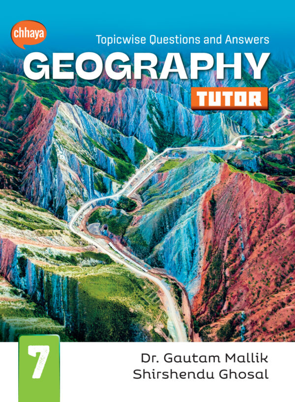Geography Tutor