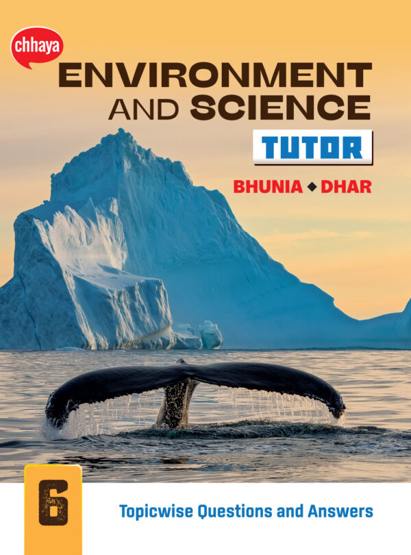 Environment and Science Tutor