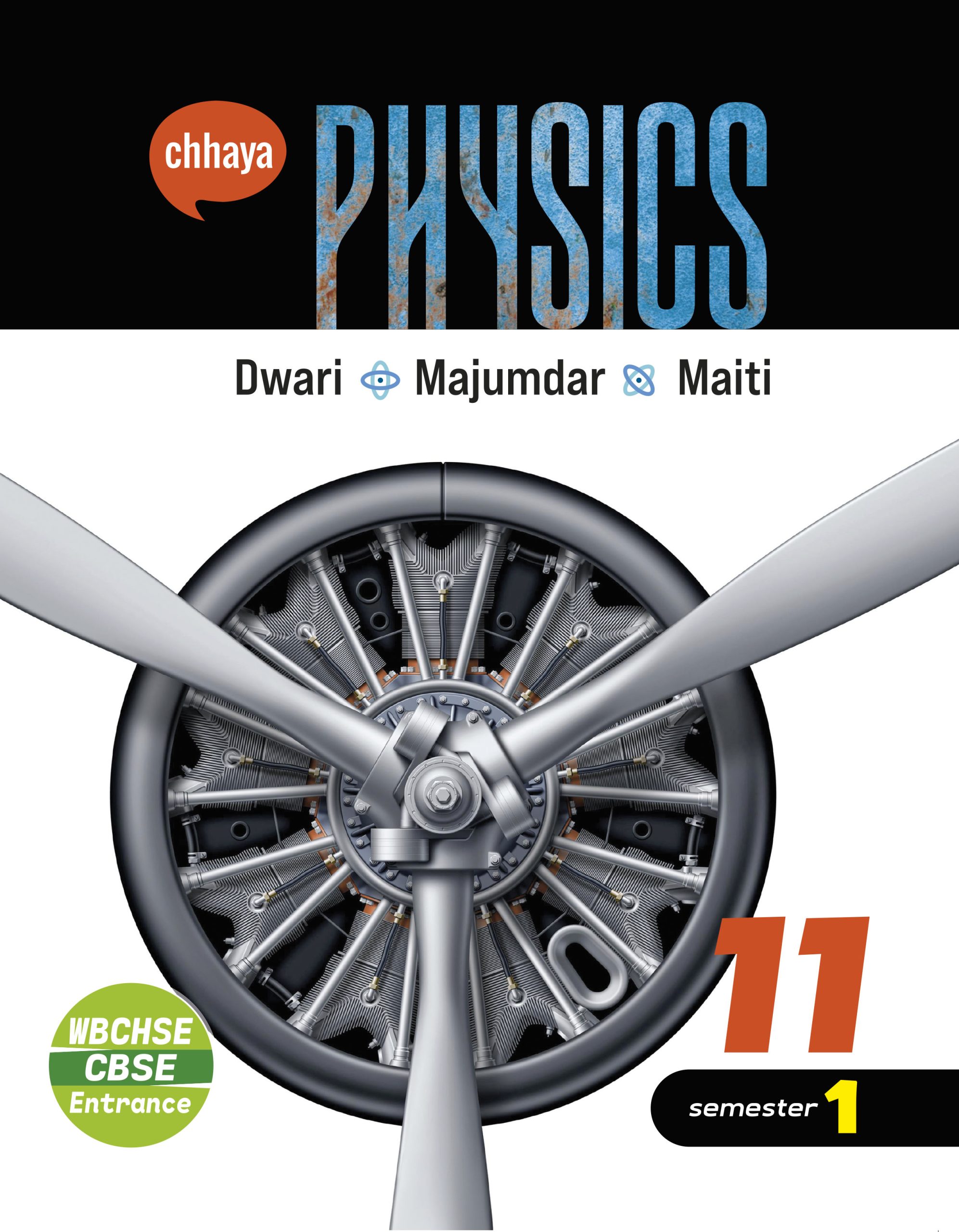 PHYSICS - Class XI Sem 1