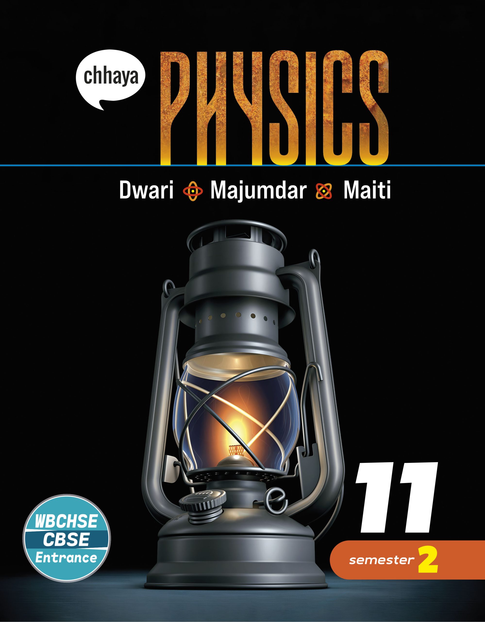 PHYSICS - Class XI Sem 2