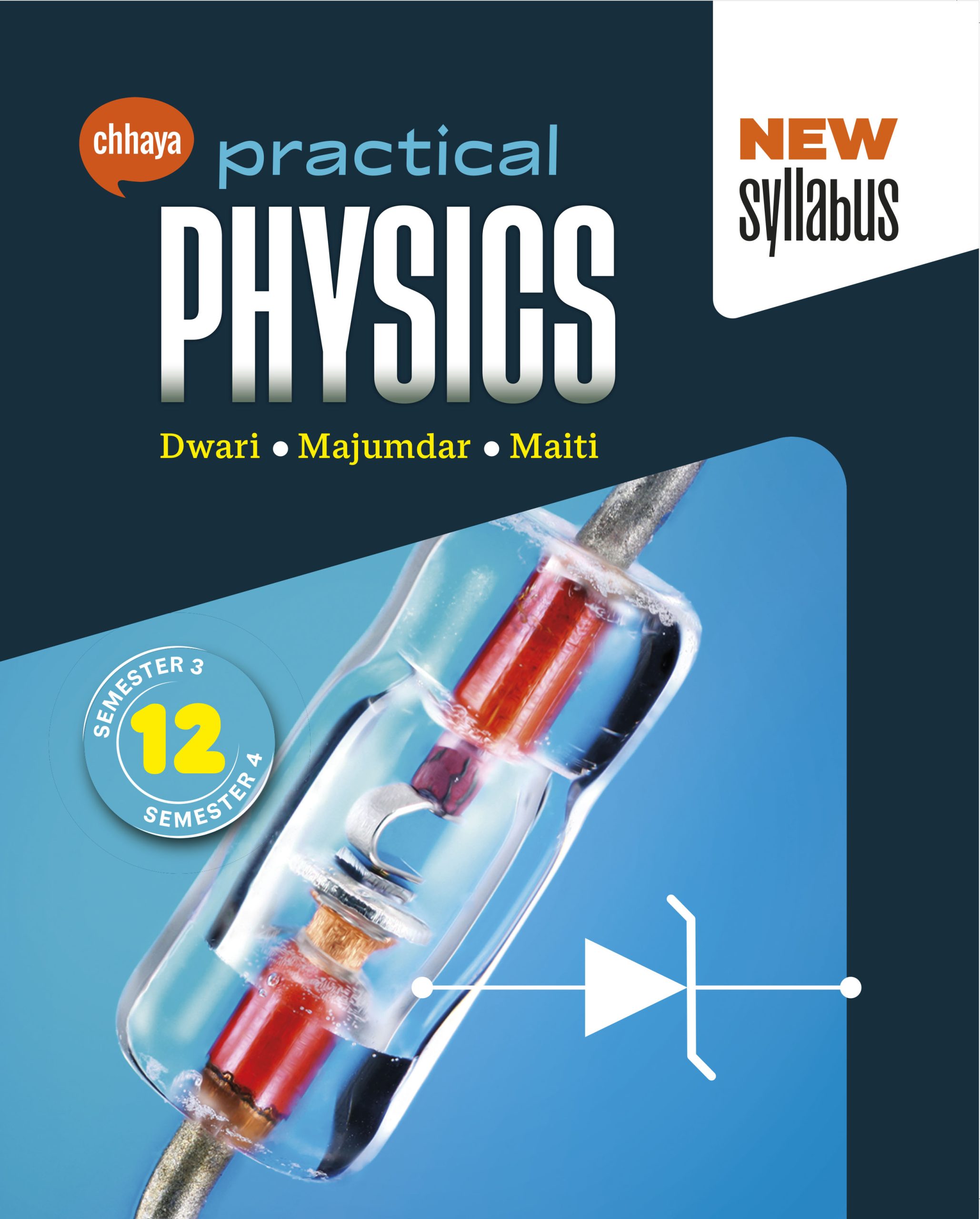 PRACTICAL PHYSICS - Class XII Sem 3 & 4