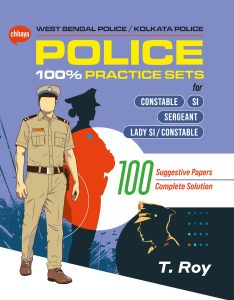 Chhaya 100% POLICE PRACTICE SETS