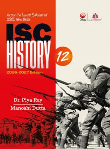 ISC HISTORY – Class XII