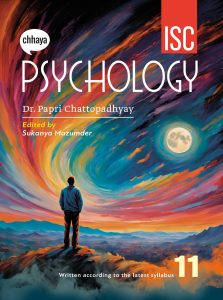ISC Revised & Updated Psychology – Class XI