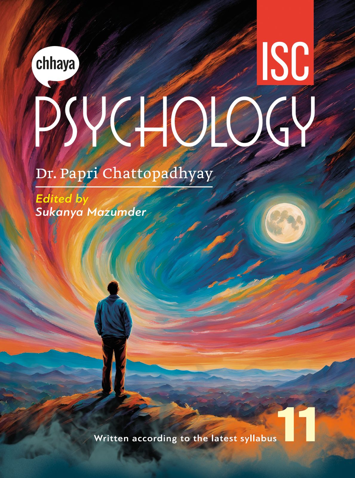 ISC Revised & Updated Psychology – Class XI