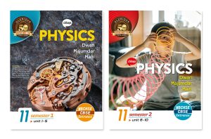 Chhaya PHYSICS Class XI Sem 1 & Sem 2