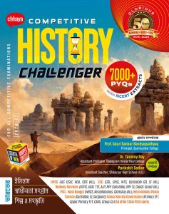 Career - Competitive History Challenger (2026)