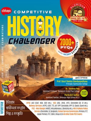 Career - Competitive History Challenger (2026)